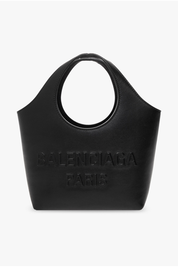 SchaferandweinerShops Switzerland - Black 'Mary - Kate XS